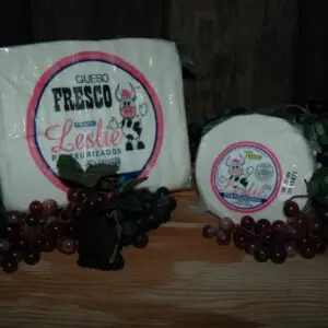 Queso Fresco por Kilo